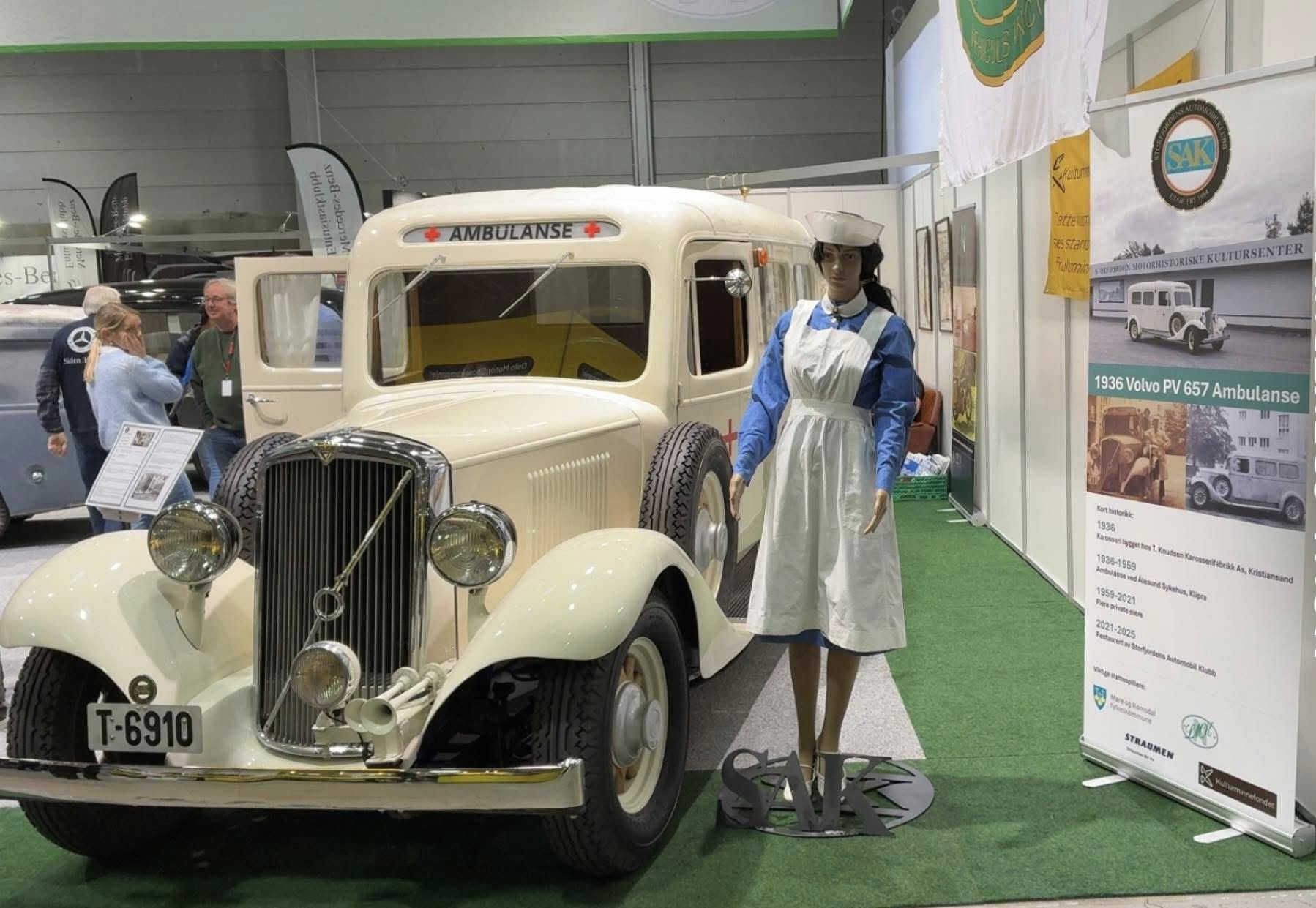 Artikkelbilde til artikkelen Møte i Jentehjulet, Hjulhuset, 26. januar 2026