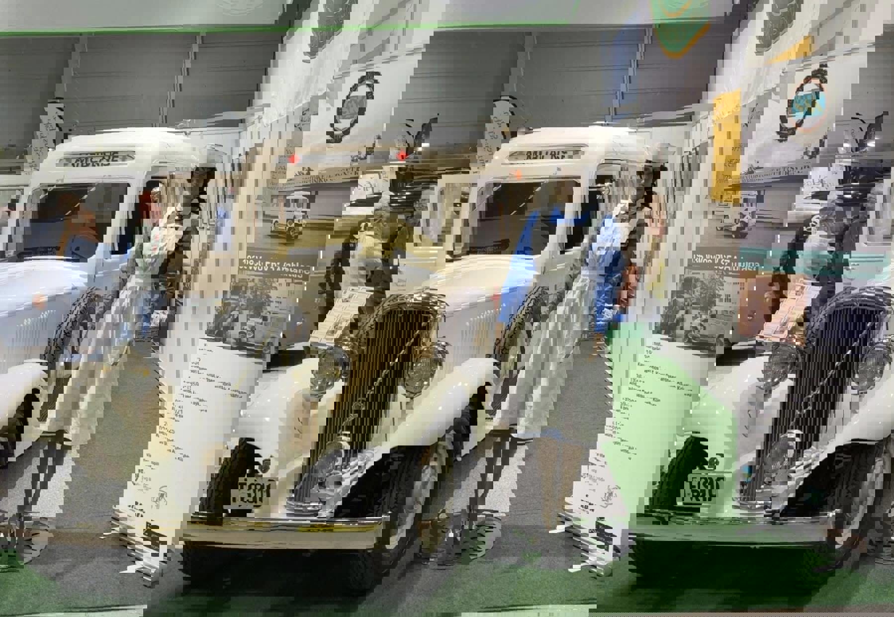 Møte i Jentehjulet, Hjulhuset, 26. januar 2026