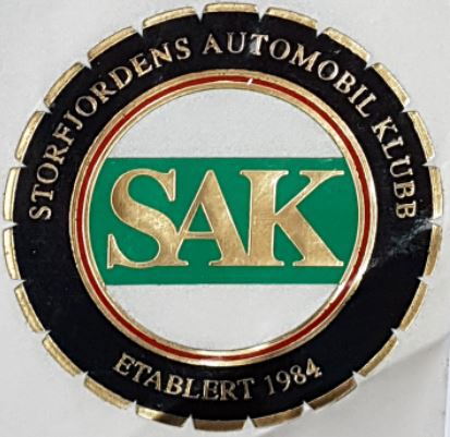 Frå skipingsmøtet til SAK