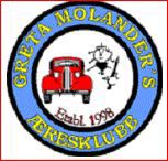 Greta Molanders æresløp 2018