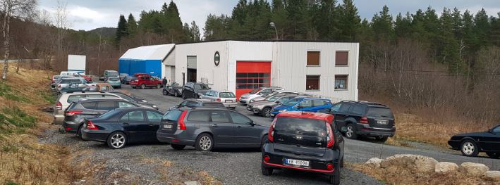 Stinn brakke på medlemsmøtet!